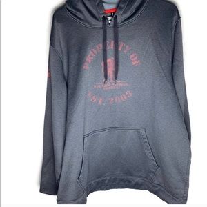 Under Armour Wounded Warrior Project Hoodie